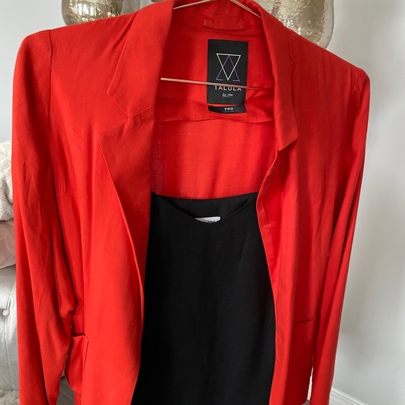 Talula Jackets & Blazers - Aritzia Blazer